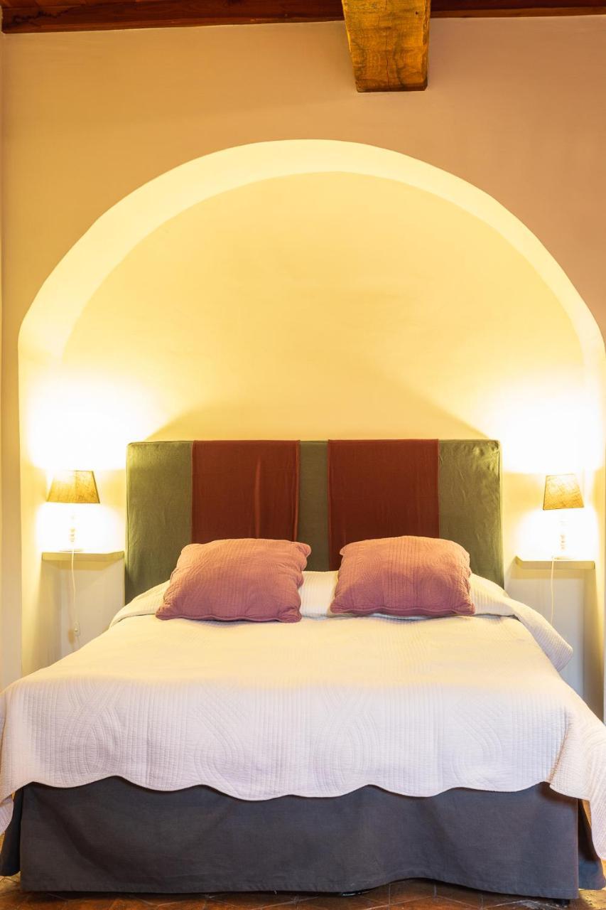 Sant'Angelo 42 Bed & Breakfast Orvieto Exterior photo